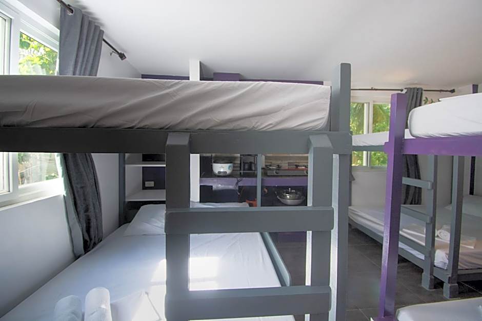 BABOSAM Hotel