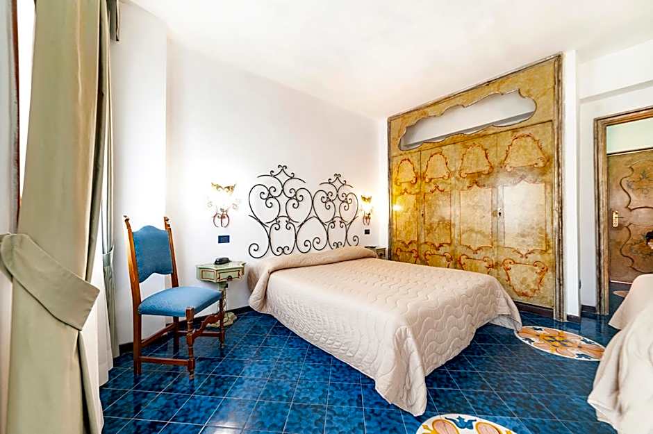 Hotel Terme Don Pepe