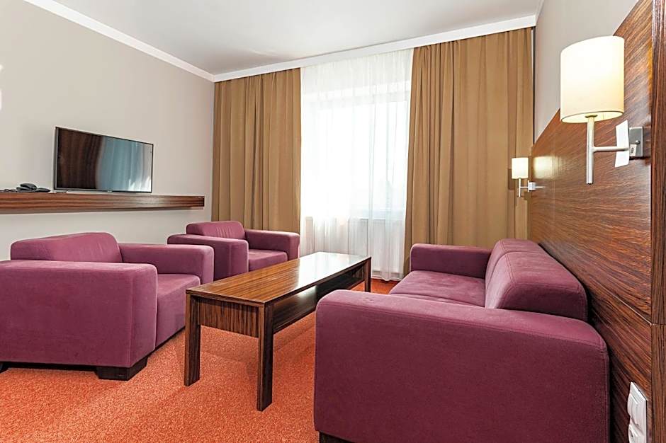 Hotel Euro