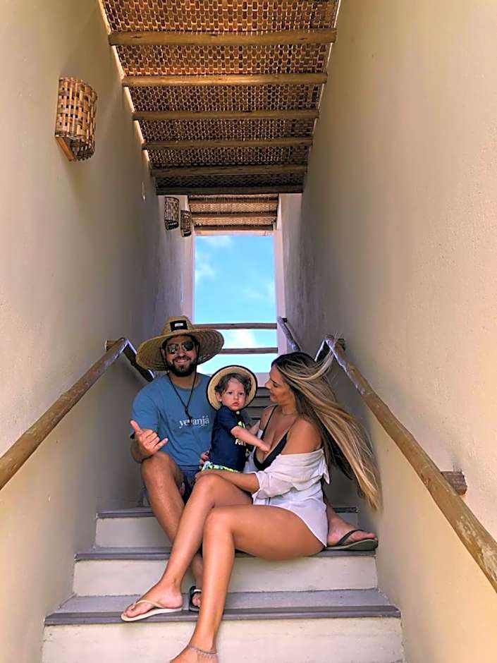 Arraia Suítes Pousada