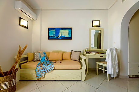 Standard Room Sea View