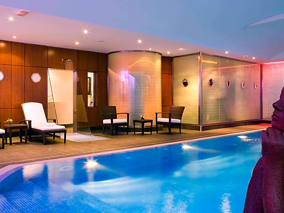 Mercure Paris Cdg Airport & Convention