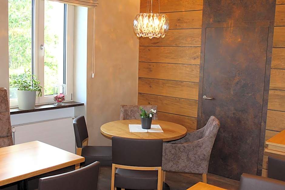 Hotel Reiff