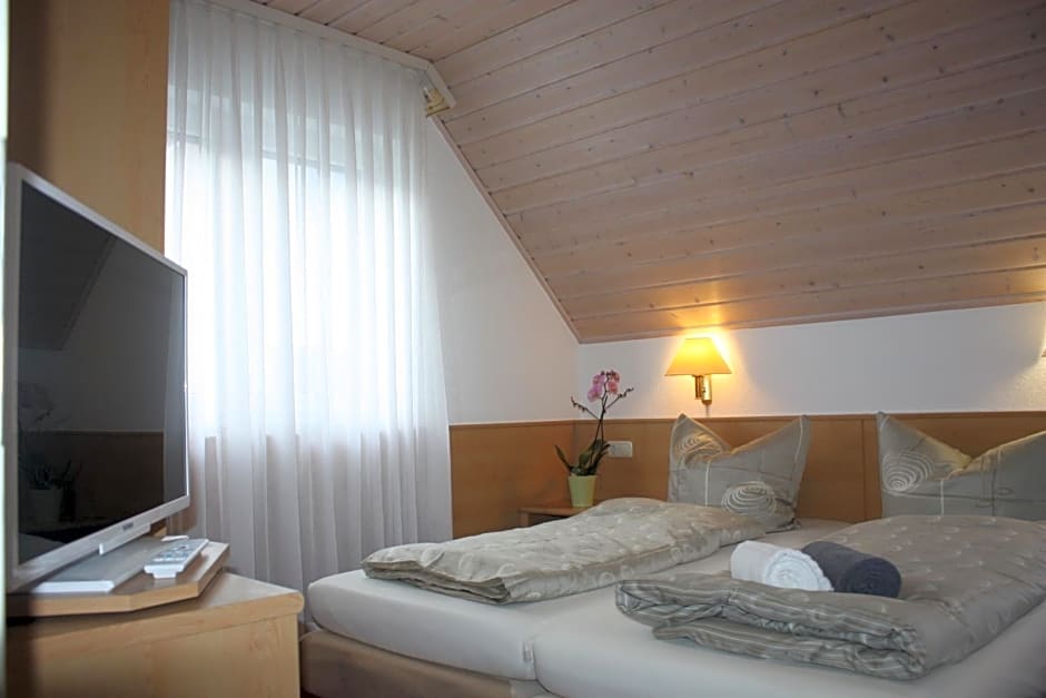 Landhotel Garni am Muhlenworth