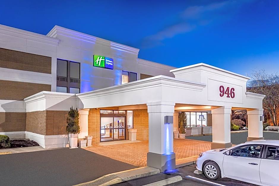 Holiday Inn Express Ramsey Mahwah By IHG