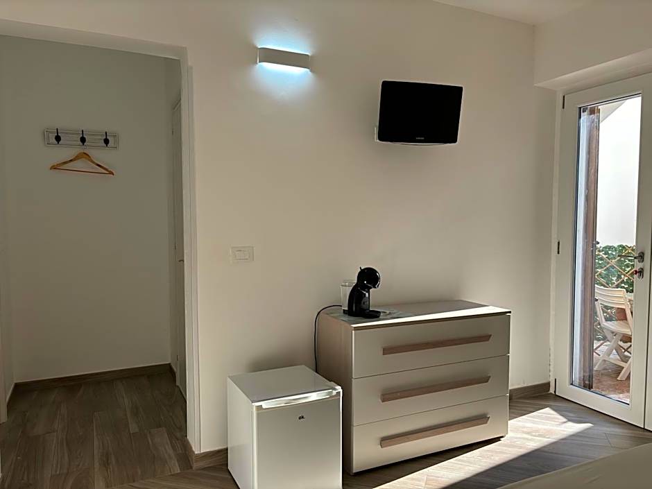 B&B Casa di Nonna Checca