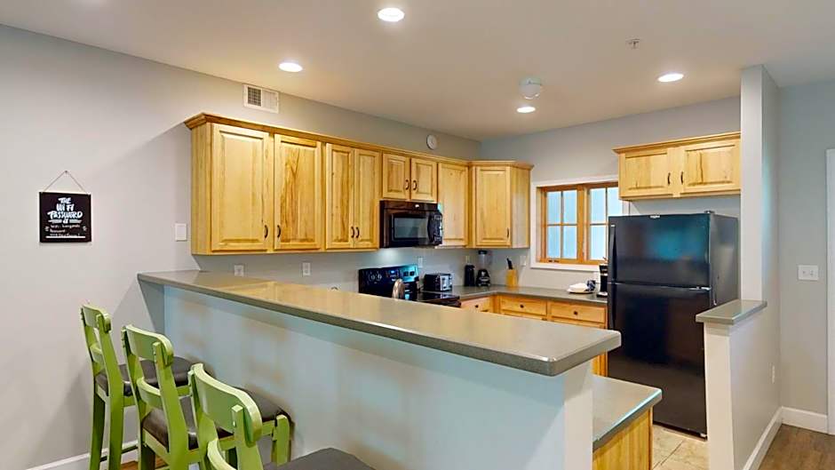 Viewpoint Condominiums