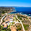 Mangia's Santa Teresa Sardinia, Curio Collection by Hilton