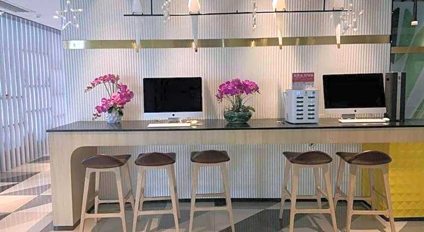 ibis Styles Kunming Nanping Hotel