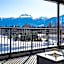 The Big Deck by Revelstoke Vacations