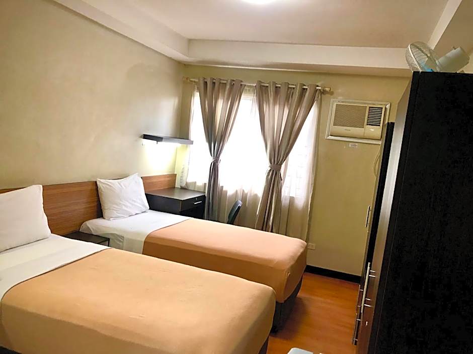 The Studio 87 Residences