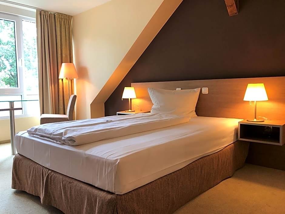 Hotel Seeblick