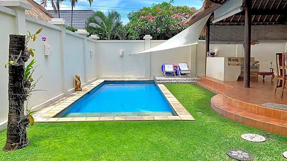Alizee Villa