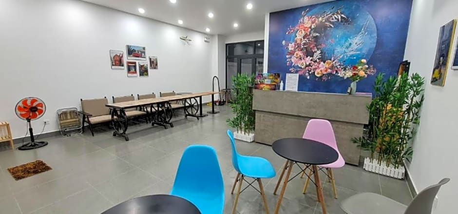 BREAKING DAWN- TAEYANG Hotel Phu Quoc