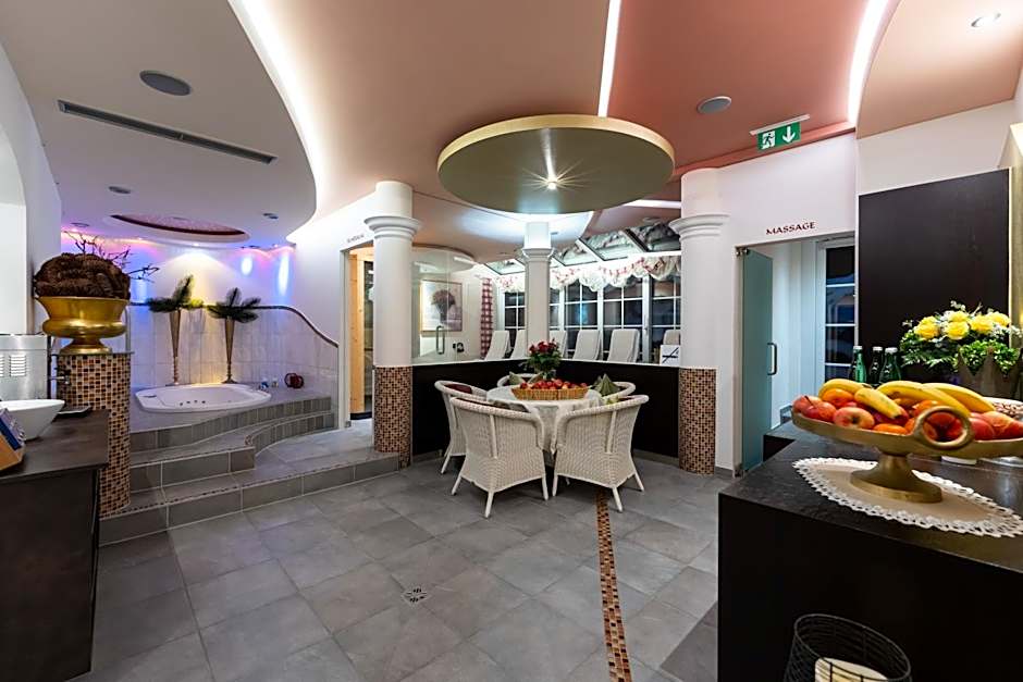 Der Alpenhof Maria Alm