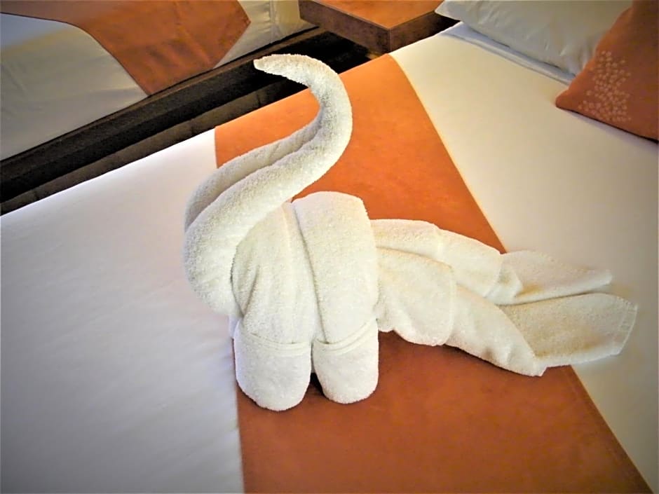 Hotel LunaSol