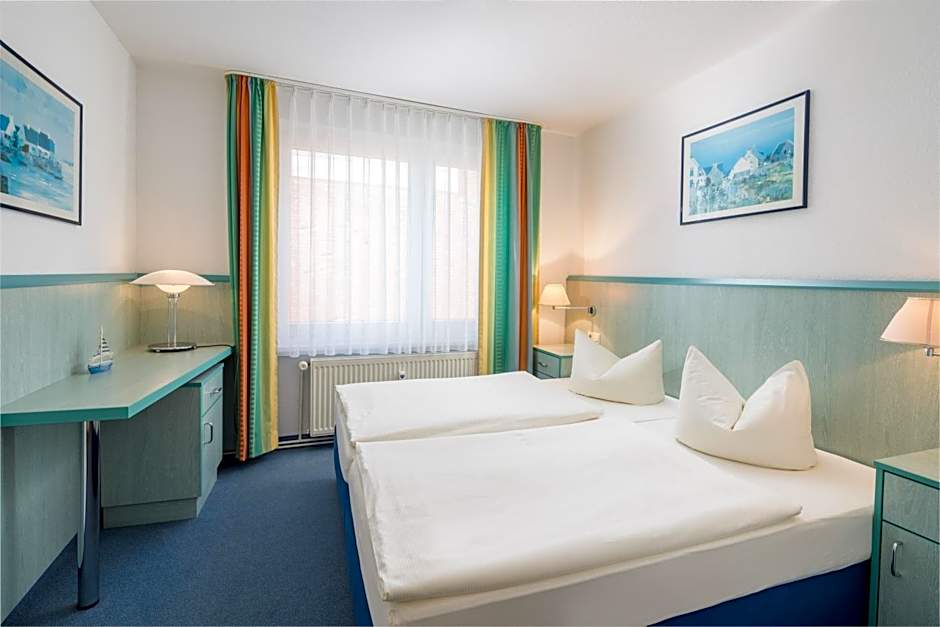 Gästehaus Gelsenkirchen