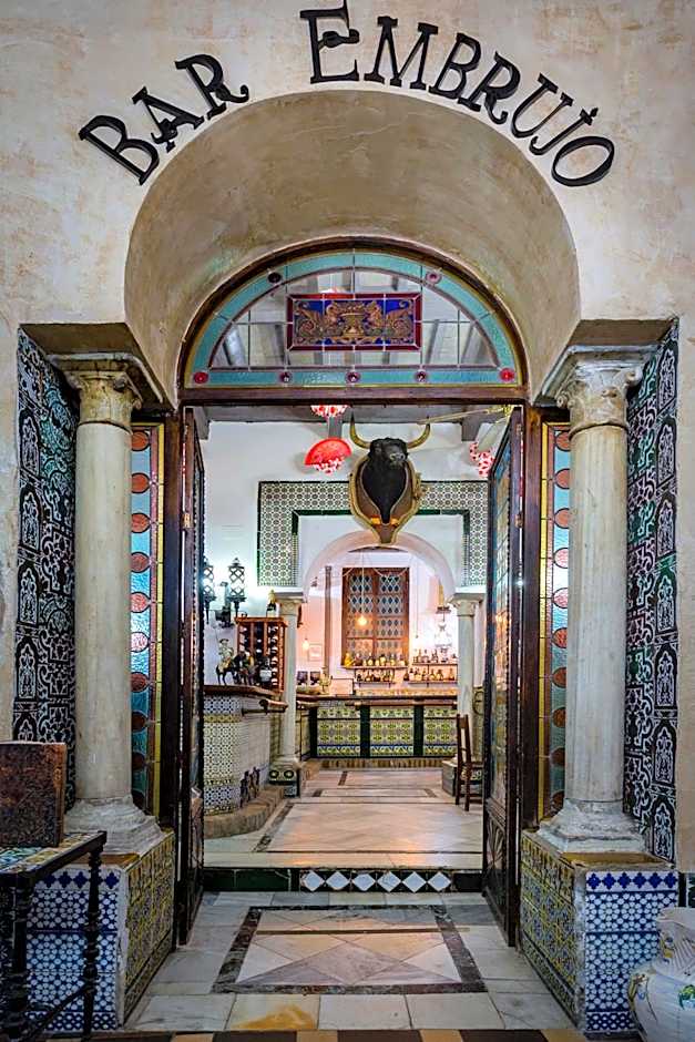 Hotel Convento La Gloria