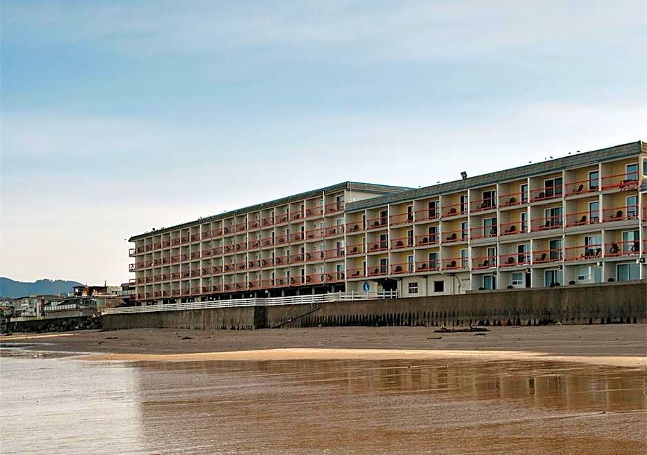 Surftides Hotel