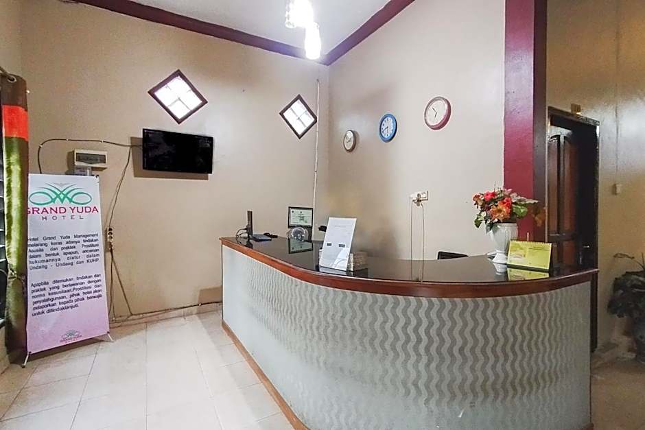 RedDoorz at Hotel Grand Yuda Tenggarong