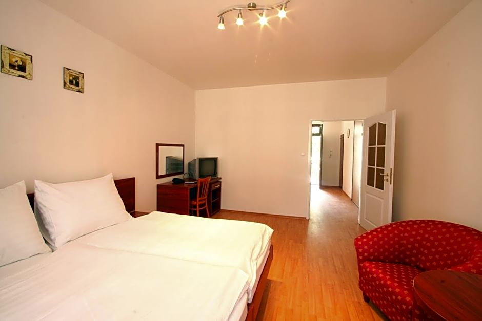 Apart Hotel Susa