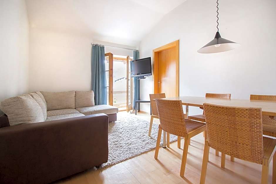 Appartements Christophorus