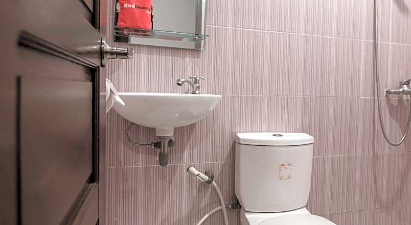 RedDoorz Syariah Plus @ Banjarbaru