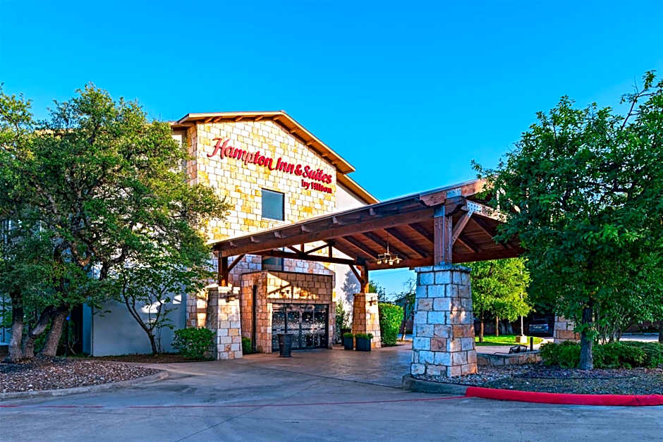 Hampton Inn & Suites Austin-Lakeway