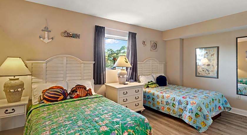 Harbourgate Marina Club