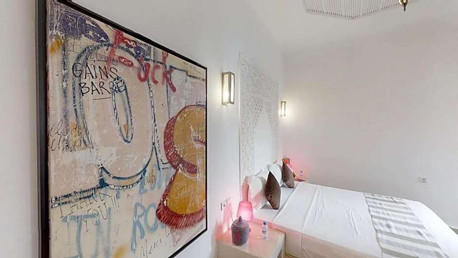 Riad Lamzia