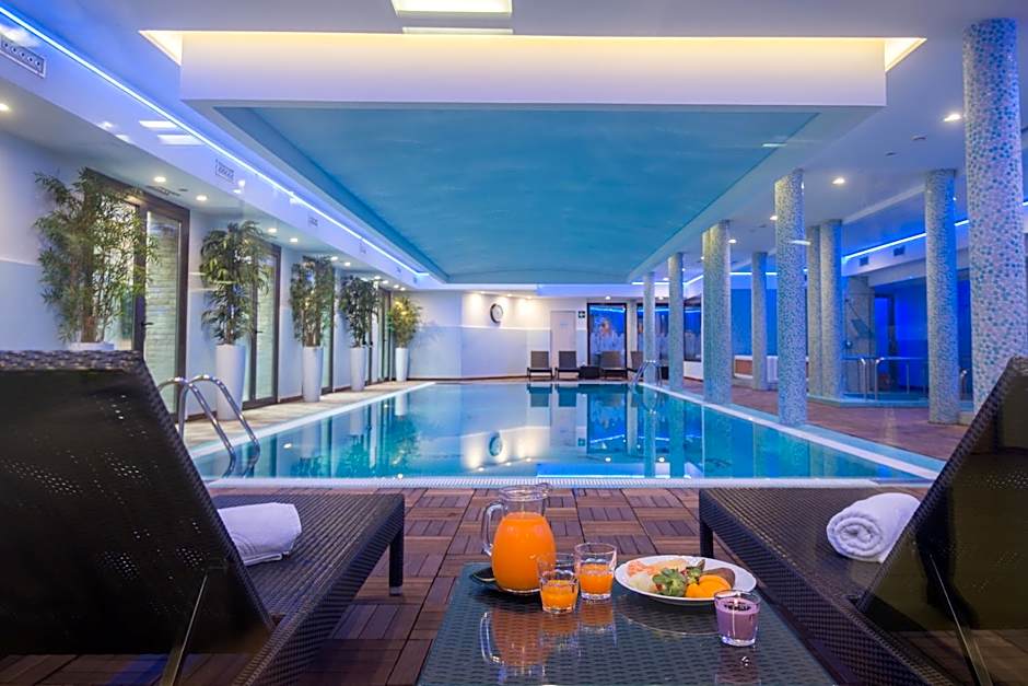 As Hotel Cambiago