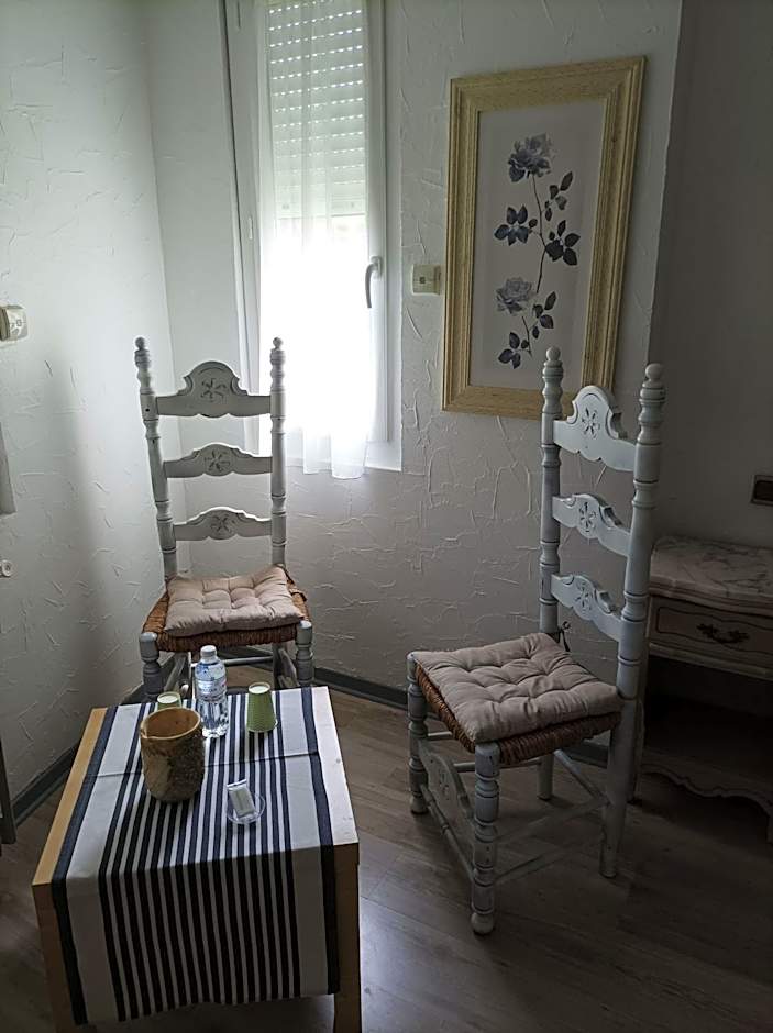 L' Auberge Campagnarde, Lourdes