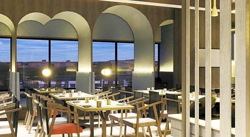 ibis Styles Semarang Simpang Lima