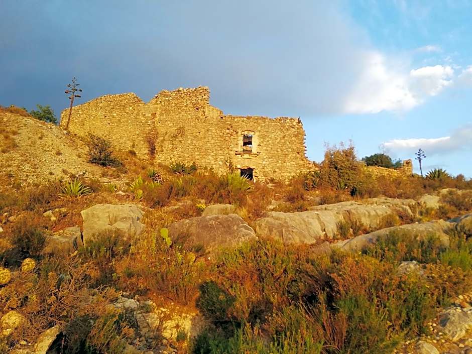 Hotel Hacienda Encantada