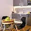 Palazzina B - Contemporary Studio