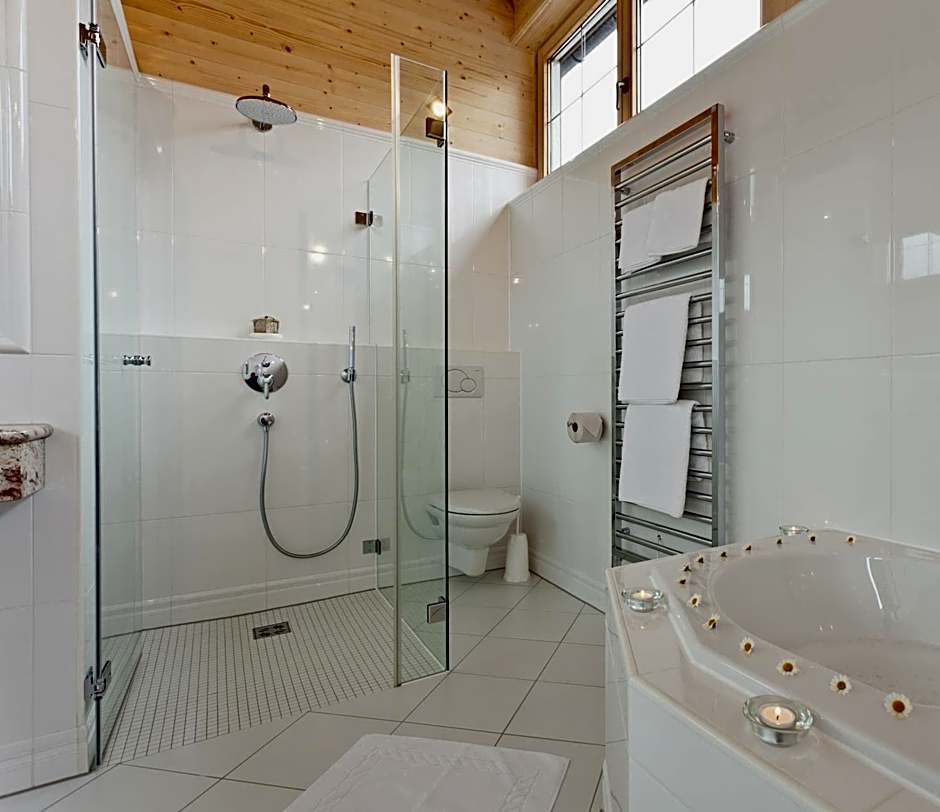 Hotel Lärchenhof Natur