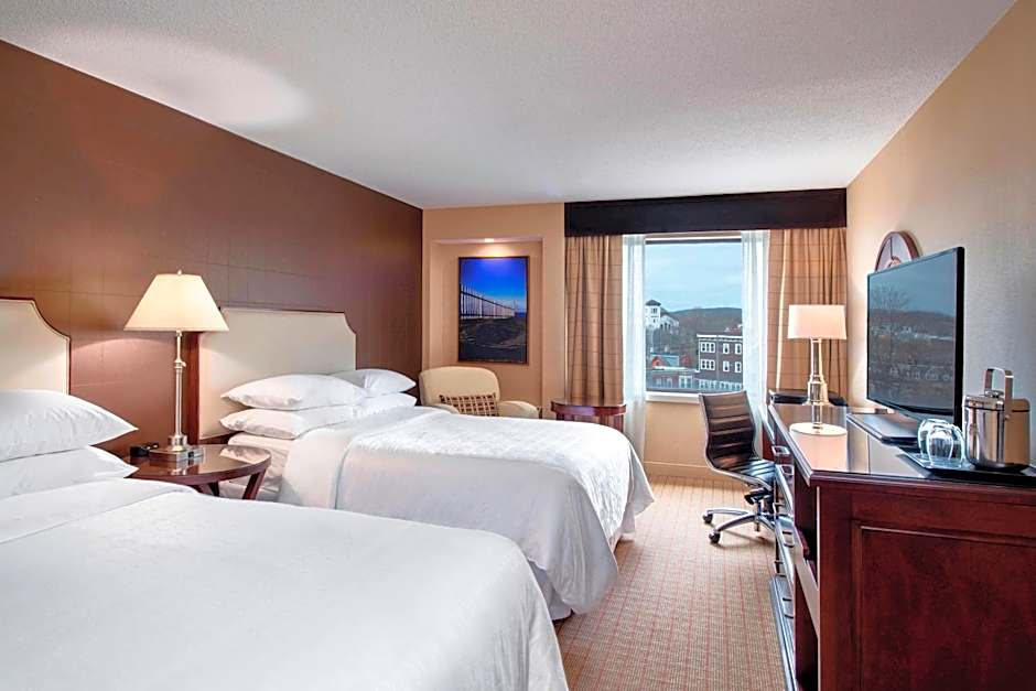 Sheraton Hotel Newfoundland