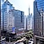 Haitang Chain Apartment (Guangzhou. Zhujiang New Town Hotel)