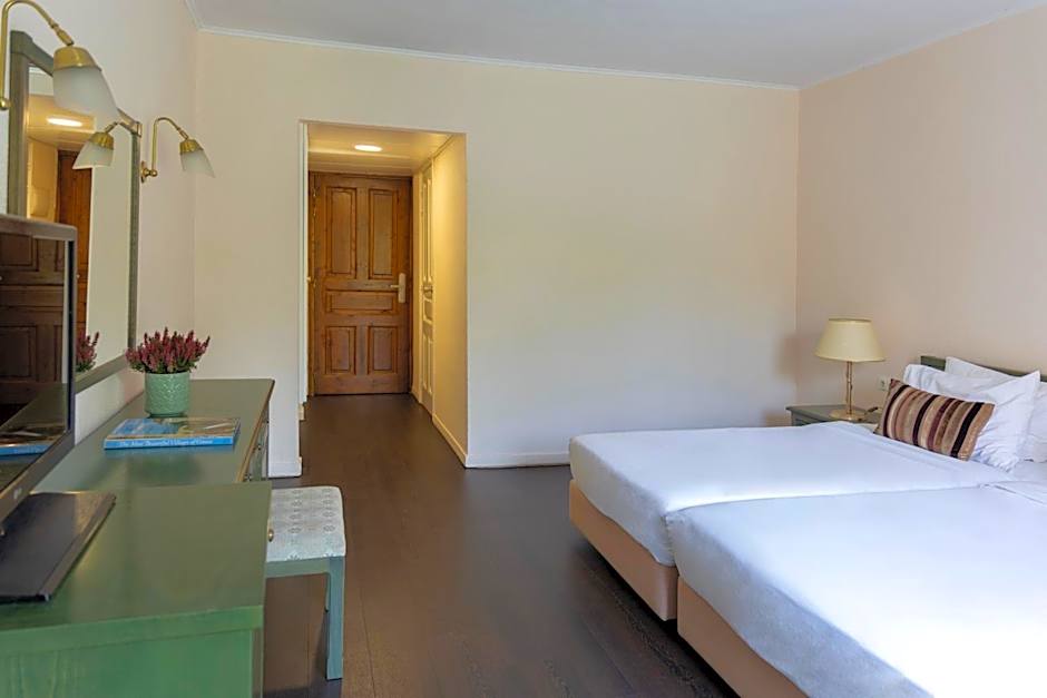 Amalia Hotel Kalambaka