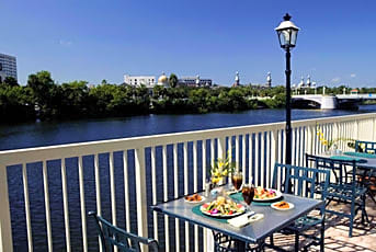 Hotel Tampa Riverwalk