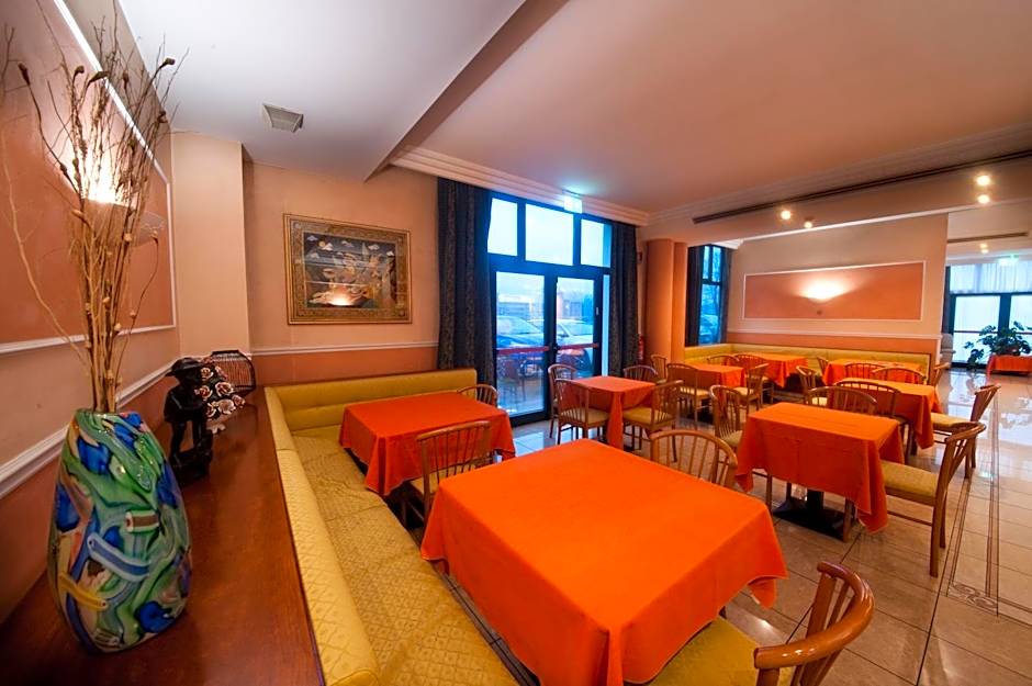Hotel Le Sorgenti