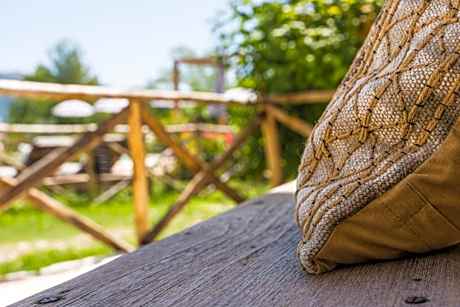 Double Room - Disability Access