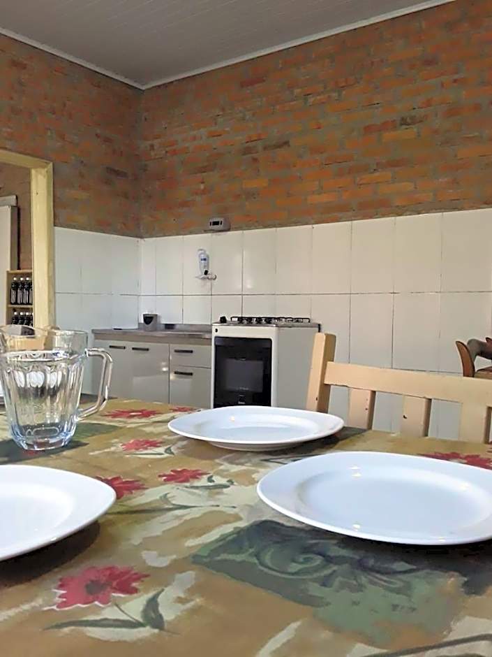 Pousada Quinta São Pedro