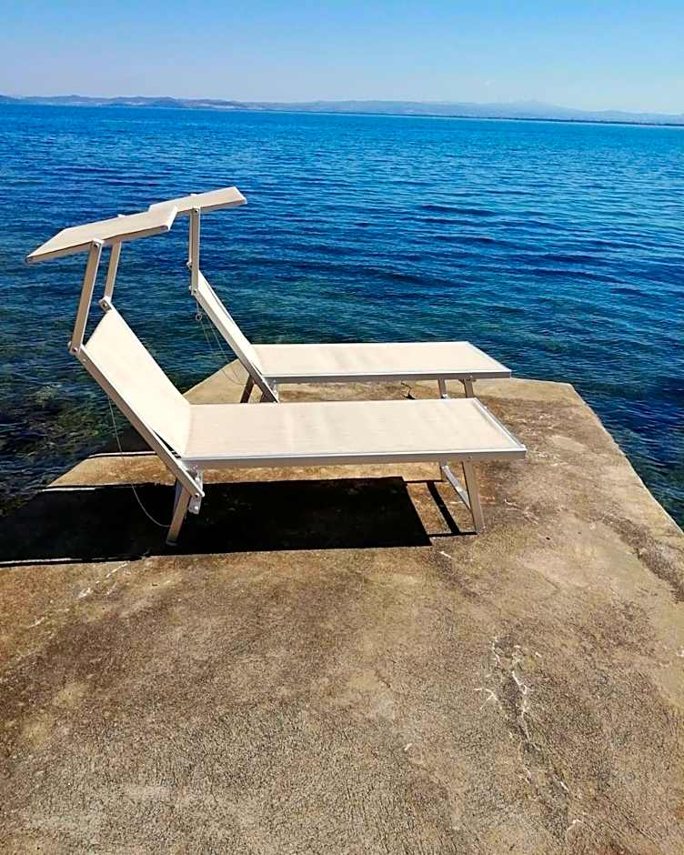 VILLA FLORA ARGENTARIO