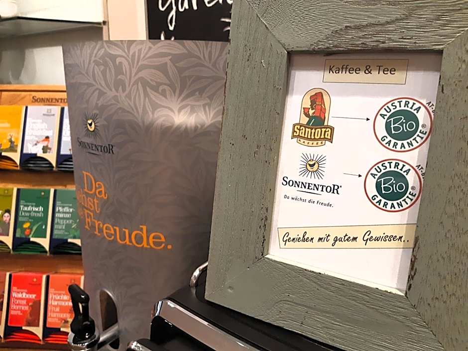 Hotel Blie, Bed & Breakfast, Self Check-in