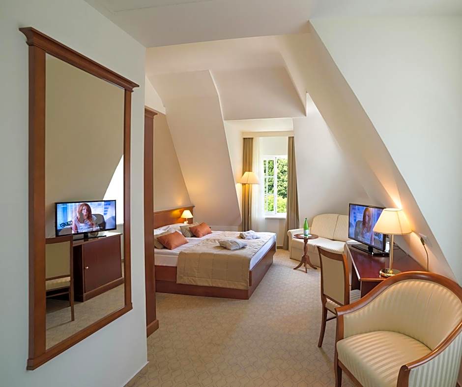 Grand Hotel Rogaška Premium