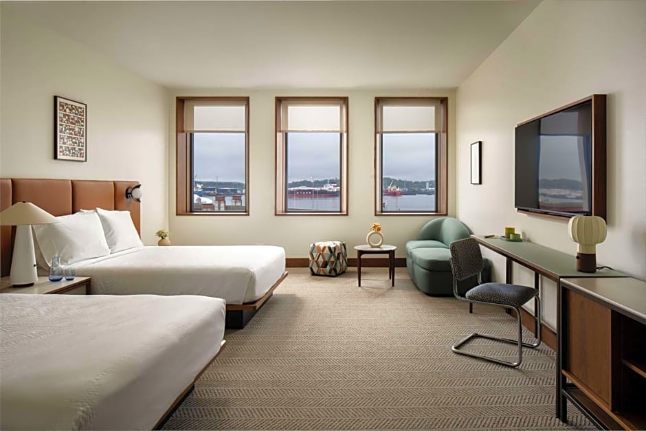 Hotel Marcel New Haven, Tapestry Collection By Hilton