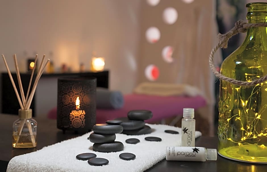 Hotel Paraiso Estudio