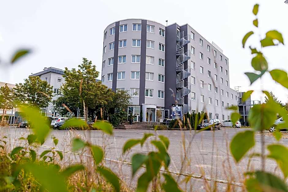 Best Western Plaza Hotel Stuttgart Filderstadt