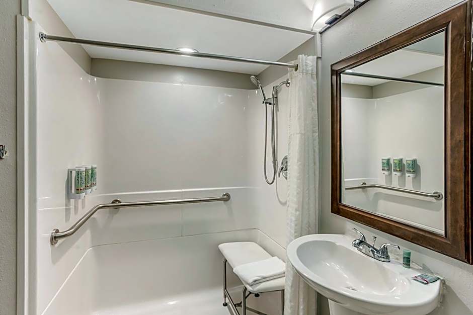 Best Western Shippensburg Hotel